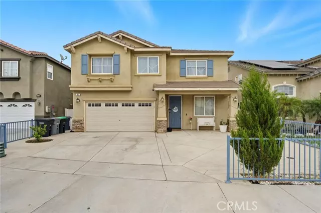 661 Corte San Julian, Perris, CA 92571