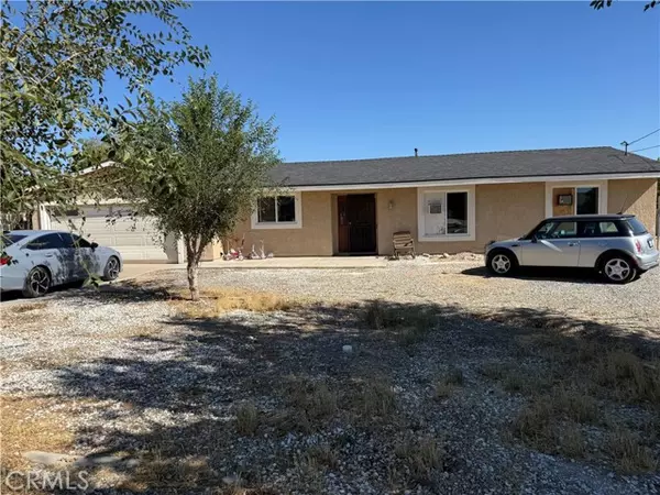 Hesperia, CA 92345,18140 Capri st