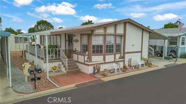 Hemet, CA 92545,5001 W Florida Avenue #697