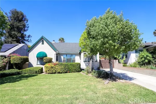 Whittier, CA 90601,12417 Rose Drive