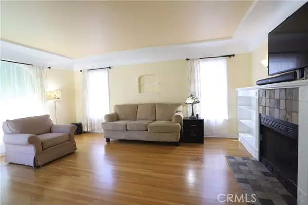 Whittier, CA 90601,12417 Rose Drive