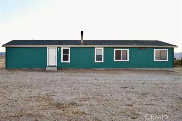 49645 Three Points Road, Lancaster, CA 93536