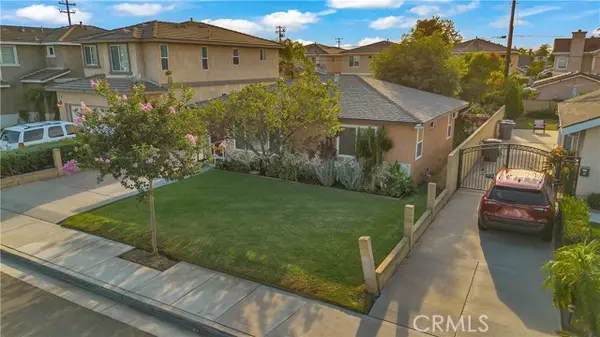 Buena Park, CA 90621,5941 Stanton Ave