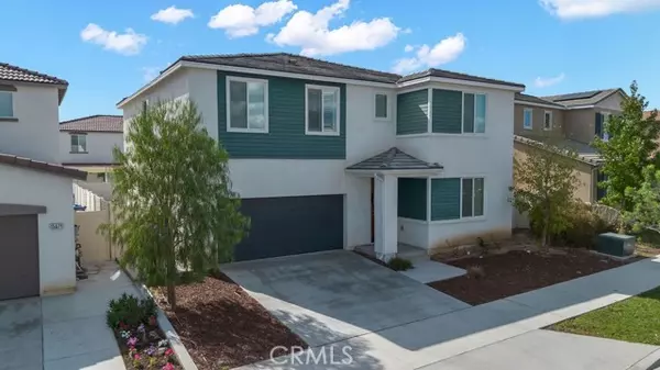 15661 Avenger Drive, Moreno Valley, CA 92551