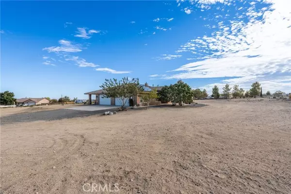Pinon Hills, CA 92372,1830 Calaveras Road