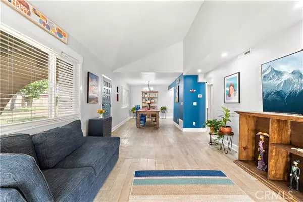 Whittier, CA 90601,1859 Via Bandera