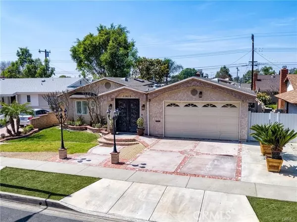Whittier, CA 90604,11615 Groveside