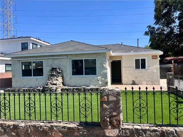 4748 Garrick, Pico Rivera, CA 90660