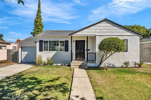 7706 Hindry Avenue, Los Angeles, CA 90045