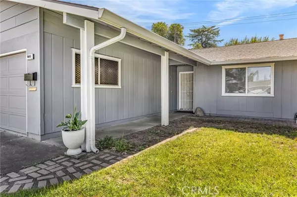 Sacramento, CA 95826,9048 Posada Way