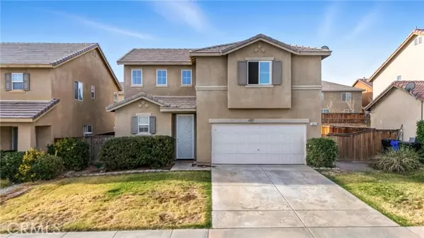 14031 Horseshoe Way, Victorville, CA 92394