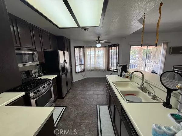 California City, CA 93505,9420 Margery