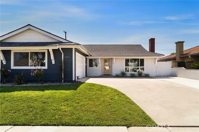 2406 S Pacific Avenue, Santa Ana, CA 92704