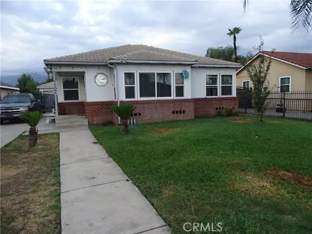 25580 Byron St, San Bernardino, CA 92404