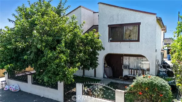 Huntington Park, CA 90255,2526 Flower Street