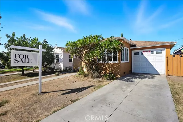 9219 Alexander, South Gate, CA 90280