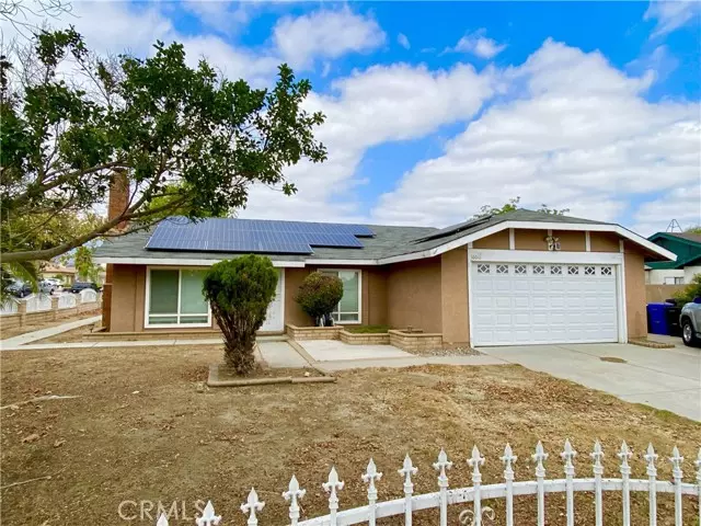 16010 Ramona Drive, Fontana, CA 92336