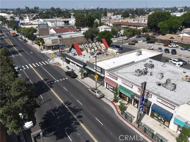 3613 Tweedy, South Gate, CA 90280