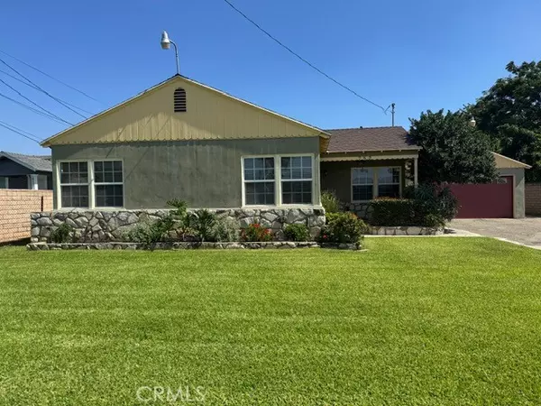 782 Lewis, Pomona, CA 91768
