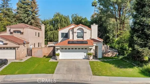 Redlands, CA 92374,1226 Via Palermo