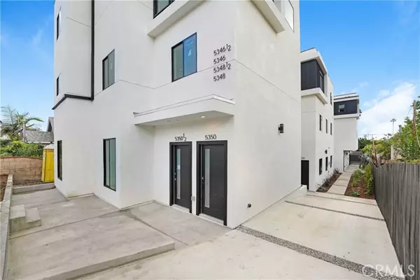 Los Angeles, CA 90032,5350 Oakland Street