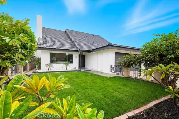 La Palma, CA 90623,7152 Caprice Cir