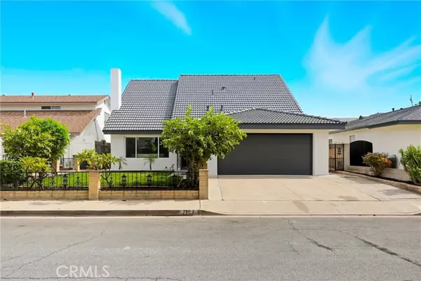 La Palma, CA 90623,7152 Caprice Cir