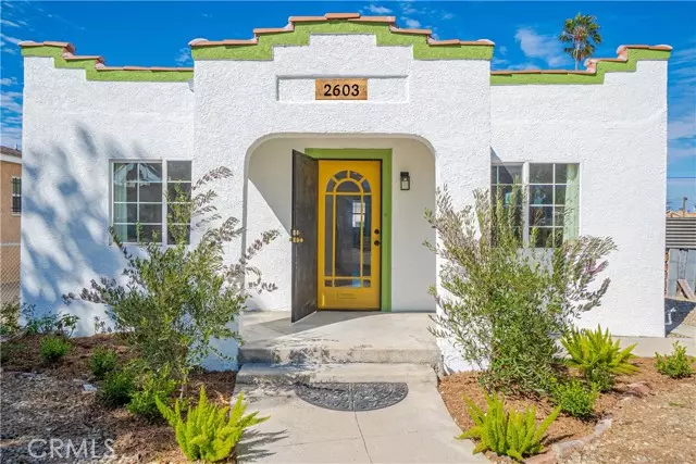 2603 W 75th Street, Los Angeles, CA 90043