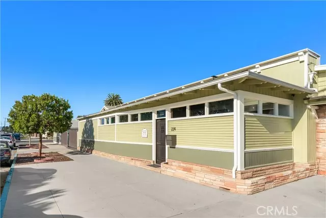 224 N Smith, Santa Maria, CA 93458