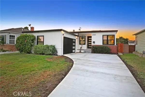 Torrance, CA 90501,20907 Halldale