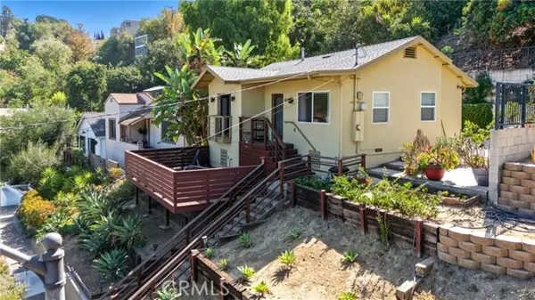 Los Angeles, CA 90031,4216 Berenice