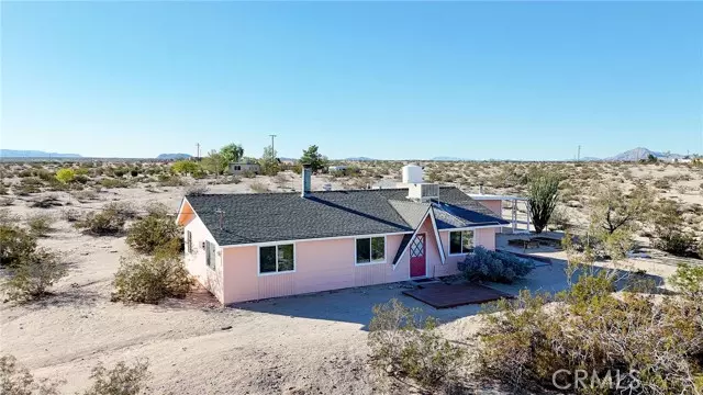 Joshua Tree, CA 92252,66270 Brants Cross