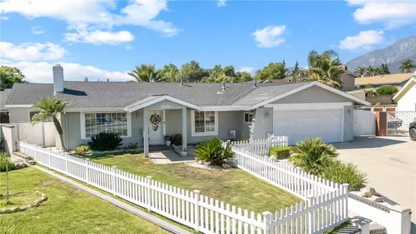 Alta Loma (rancho Cucamonga), CA 91701,10414 Hamilton Street