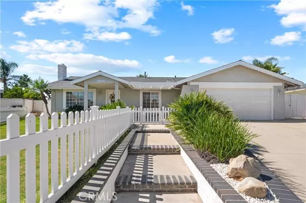 Alta Loma (rancho Cucamonga), CA 91701,10414 Hamilton Street