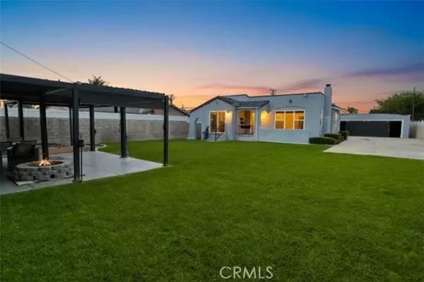 15952 Norcrest Drive, Whittier, CA 90604