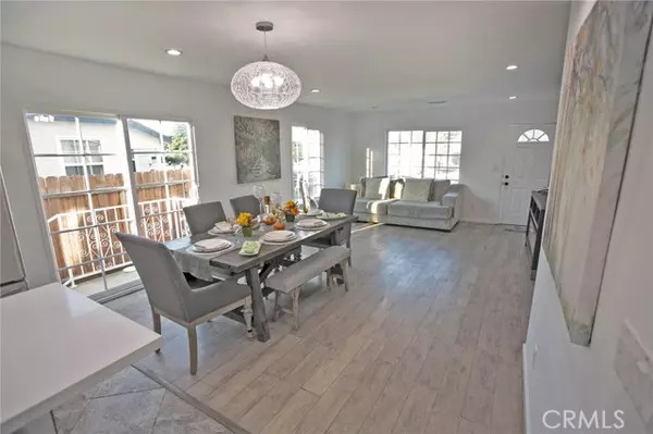 Downey, CA 90240,8322 Vista Del Rosa Street