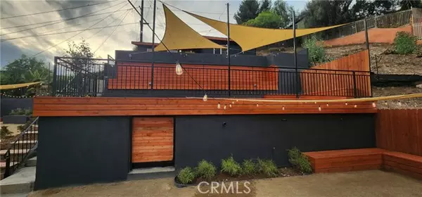 3015 Future, Glassell Park (los Angeles), CA 90065