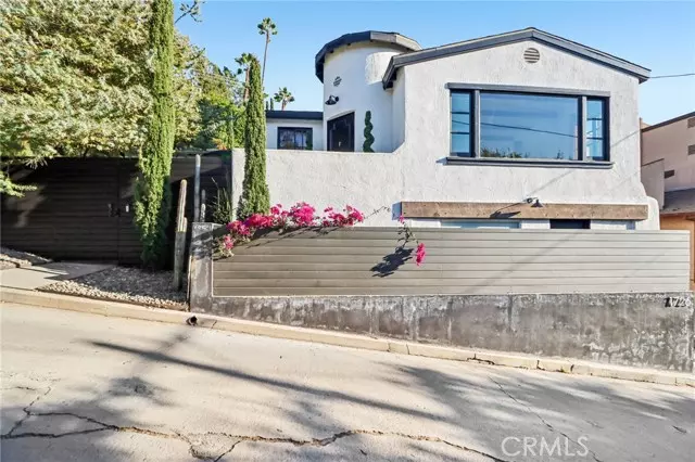 1726 N Occidental, Silver Lake, CA 90026