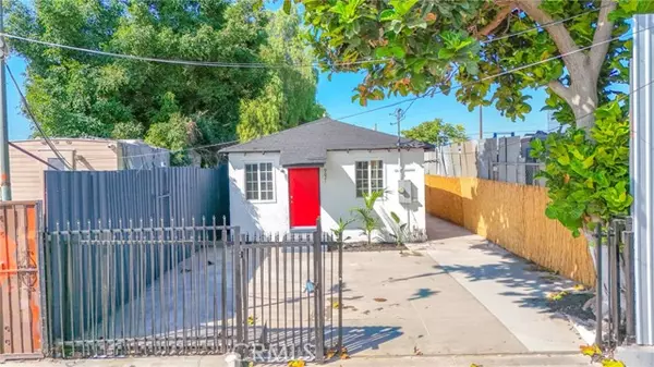 9621 Laurel, Los Angeles, CA 90002