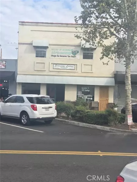 118 N Main, Lake Elsinore, CA 92530