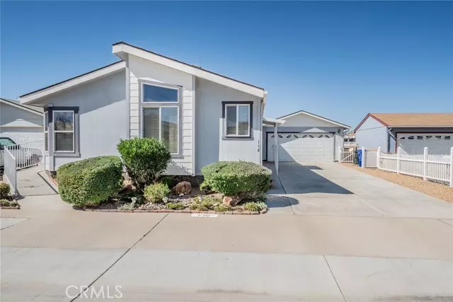 22241 Nisqually #118, Apple Valley, CA 92308