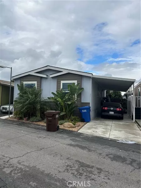 12700 Elliott #71, El Monte, CA 91732