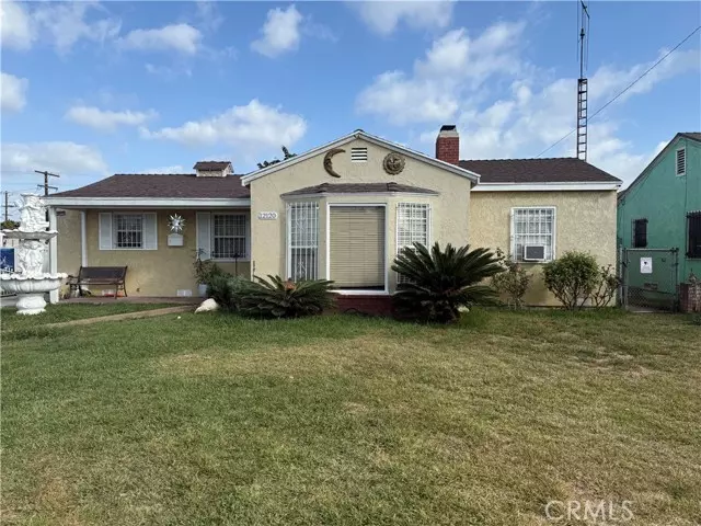 12120 Muriel, Lynwood, CA 90262