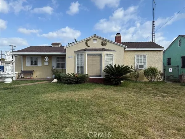 12120 Muriel, Lynwood, CA 90262