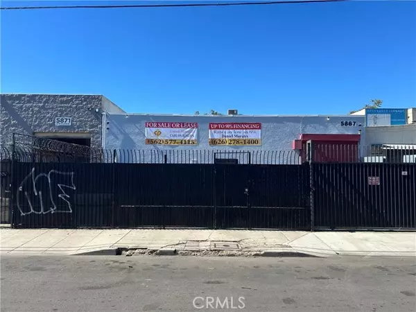 Los Angeles, CA 90003,5867 Crocker