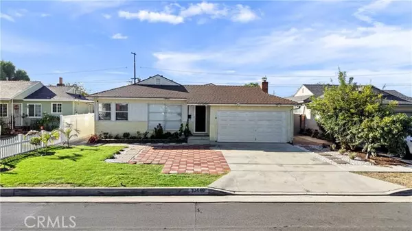 Bellflower, CA 90706,10446 Highdale Street