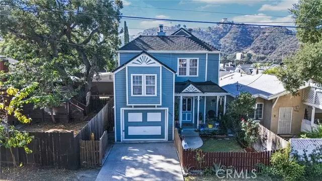 Tujunga (los Angeles), CA 91042,6834 Haywood Street