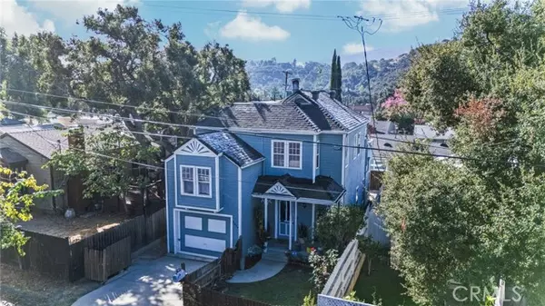 Tujunga (los Angeles), CA 91042,6834 Haywood Street