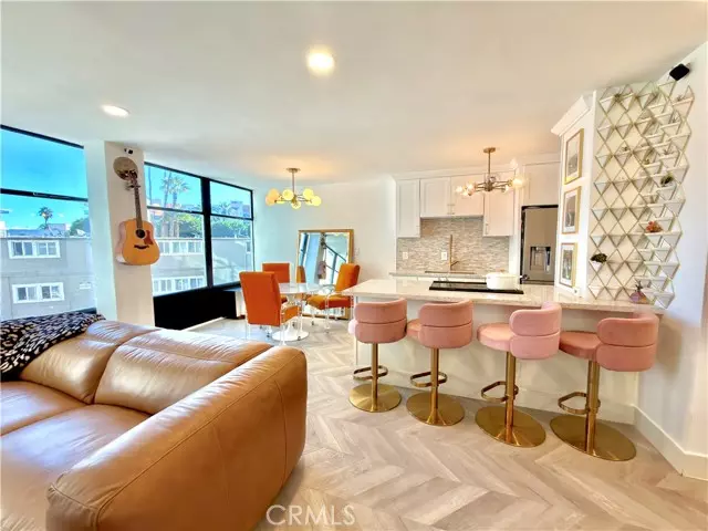 Long Beach, CA 90802,100 Atlantic Avenue #210