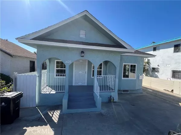 Los Angeles, CA 90011,1426 E 50th